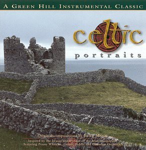 John Mock: Celtic Portraits [CD]