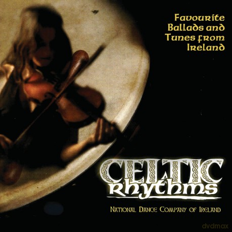 Celtic Rhythms: Celtic Rhythms [CD]