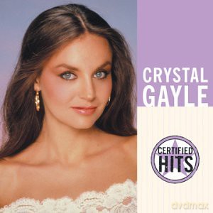 Crystal Gayle: Certified Hits [CD]