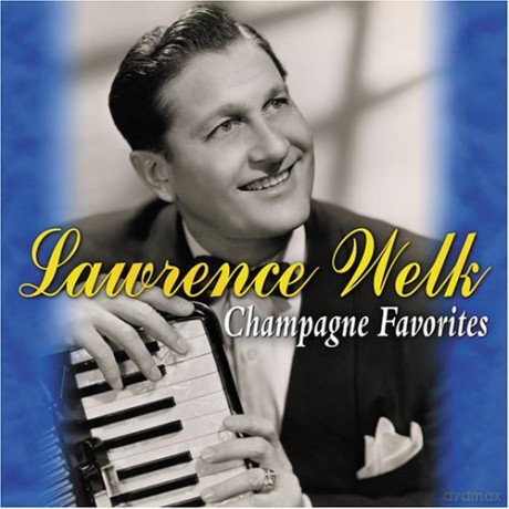 Champagne Favorites [CD]