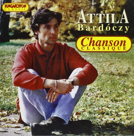 Ratonyi: Chanson Classique [CD]