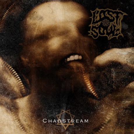 Lost Souls: Chaostream [CD]