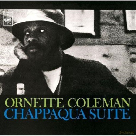 Ornette Coleman: Chappaqua Suite [2CD]