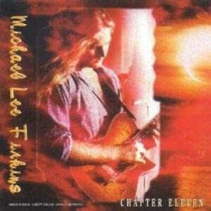 Michael Lee Firkins: Chapter 11 [CD]