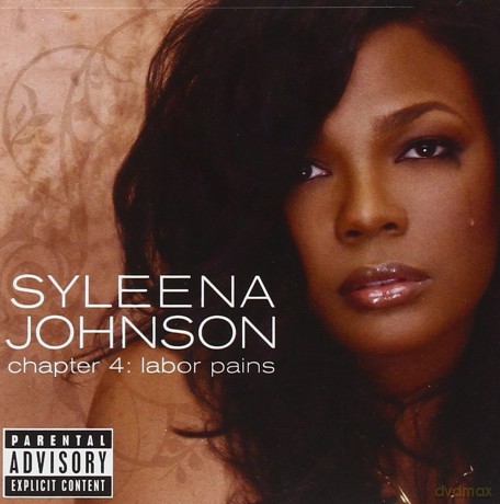 Syleena Johnson: Chapter 4: Labor Pains [CD]