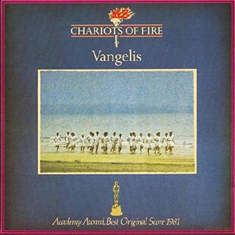 Vangelis: Chariots On Fire [CD]