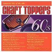 Chart Toppers: Romantic Hits O [CD]