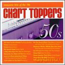 Chart Toppers: Romantic Hits O [CD]