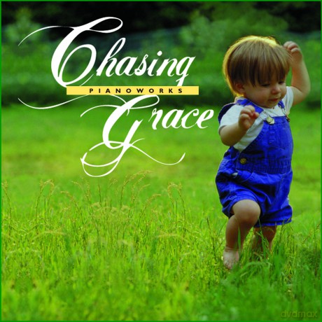 Chasing Grace [CD]