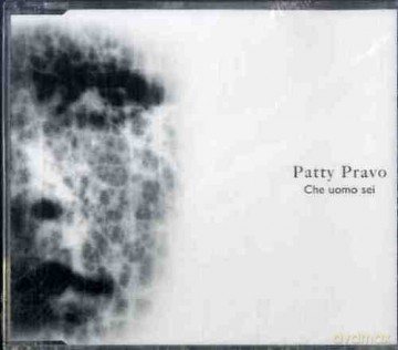 Patty Pravo: Che Uomo Sei [CD]