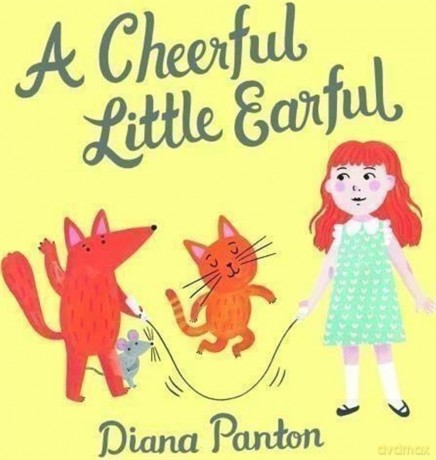 Diana Panton: Cheerful Little Earful [CD]