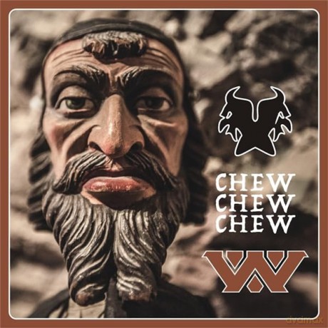 Wumpscut: Chew Chew Chew [CD]