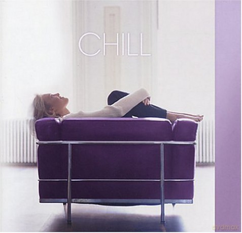 Mark Baldwin: Chill [CD]