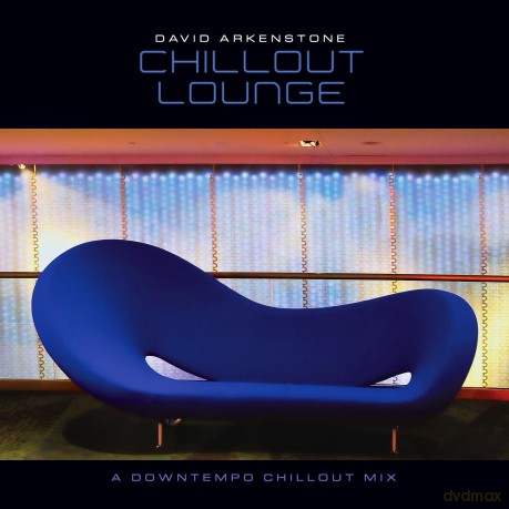 David Arkenstone: Chillout Lounge [CD]