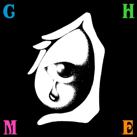 Chime Oblivion: Chime Oblivion [CD]