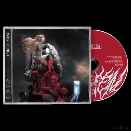 Ashen: Chimera [CD]