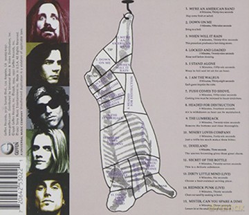 Jackyl: Choice Cuts [CD]