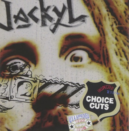 Jackyl: Choice Cuts [CD]