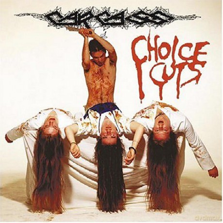Choice Cuts [CD]