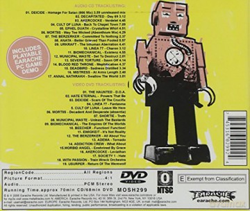 Chop Your Own Head Off [CD]