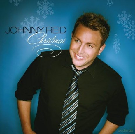 Johnny Reid: Christmas [CD]