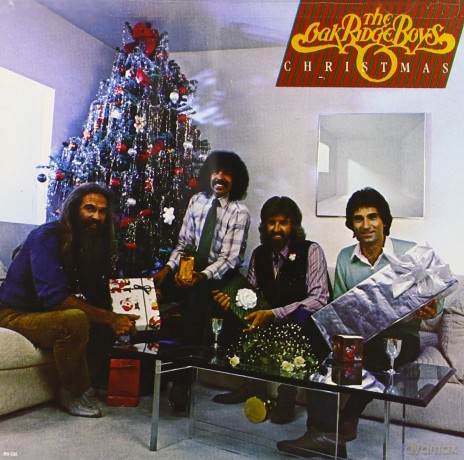 Oak Ridge Boys: Christmas [CD]