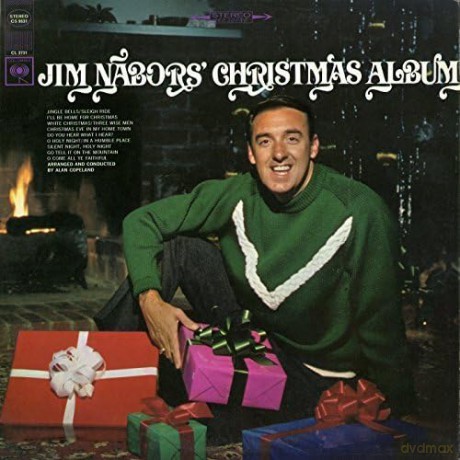 Jim Nabors: Christmas Album [CD]