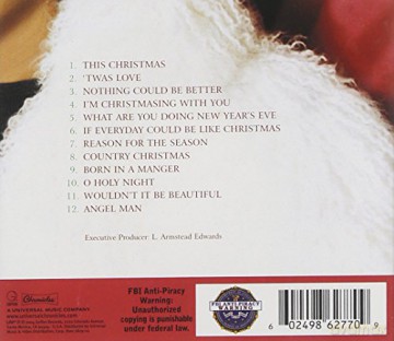 Patti Labelle: Christmas Collection: 20th Century Masters [CD]