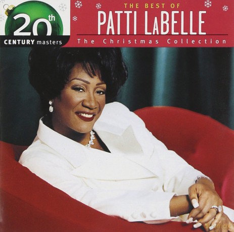 Patti Labelle: Christmas Collection: 20th Century Masters [CD]