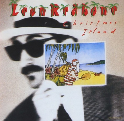 Leon Redbone: Christmas Island [CD]