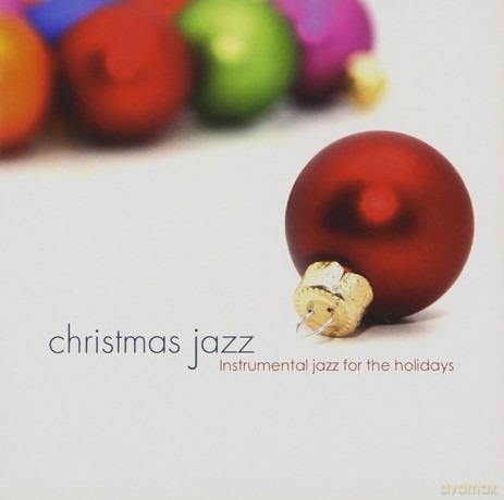 Jack Jezzro: Christmas Jazz [CD]