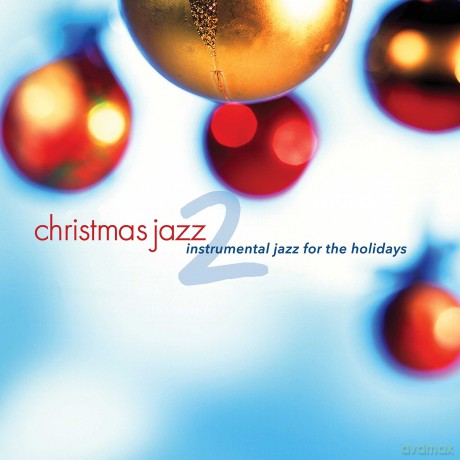 Jack Jezzro: Christmas Jazz 2 [CD]