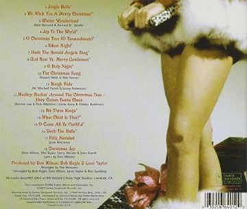 Ventures: Christmas Joy [CD]