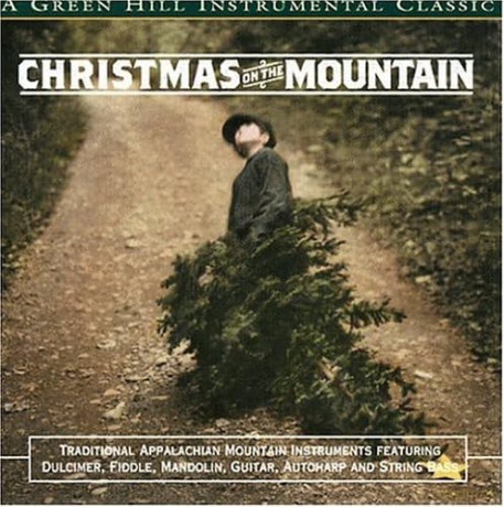 Craig Duncan: Christmas on the Mountain [CD]
