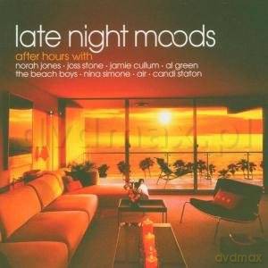 Late Night Moods [2CD]