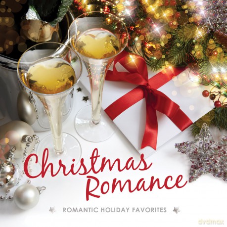 Christmas Romance [CD]