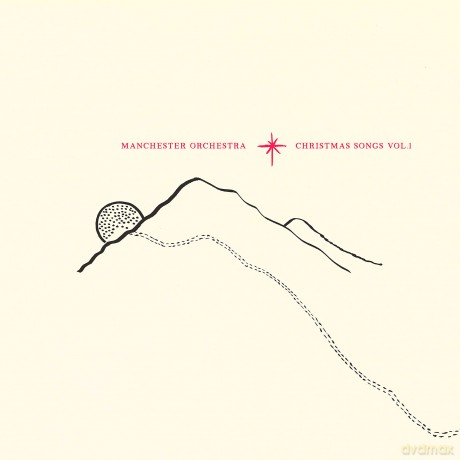 Manchester Orchestra: Christmas Songs Vol 1 [CD]