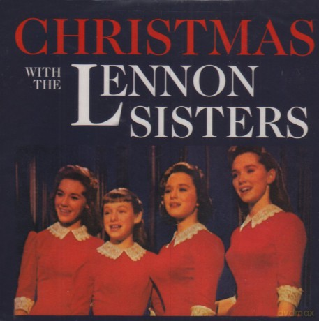 Lennon Sisters: Christmas With [CD]