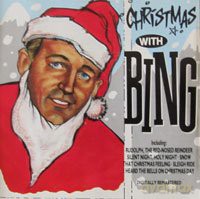 christmas with bing [CD]