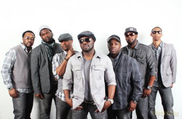 Naturally 7: Christmas: A Love Story [CD]