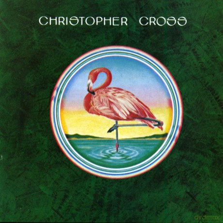 Christopher Cross: Christopher Cross [CD]