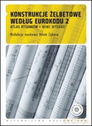 Konstrukcje żelbetowe według Eurokodu 2 - Praca Zbiorowa [KSIĄŻKA]