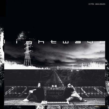 Lightwave: Cites Analogues [CD]