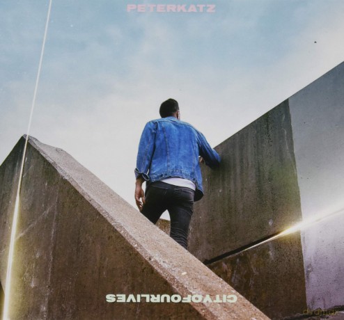 Peter Katz: City Of Our Lives [CD]