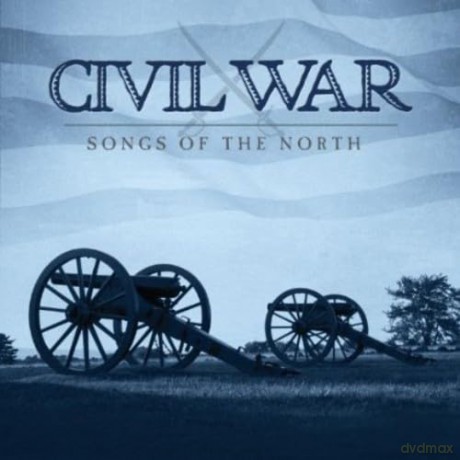 Craig Duncan: Civil War: Songs of the North [CD]