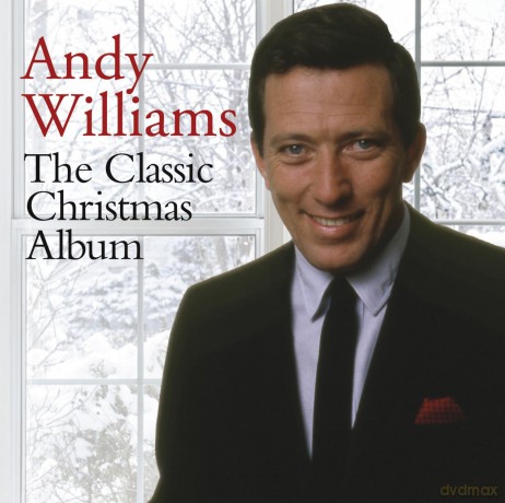Andy Williams: Classic Christmas Album [CD]
