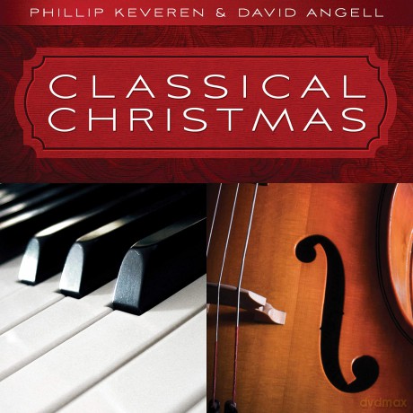 Phillip Keveren: Classical Christmas [CD]