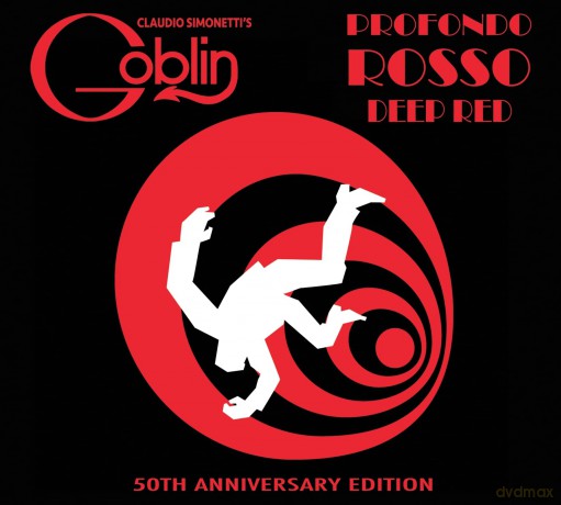 Claudio Simonetti's Goblin: Claudio Simonetti''s Goblin - Profo [CD]