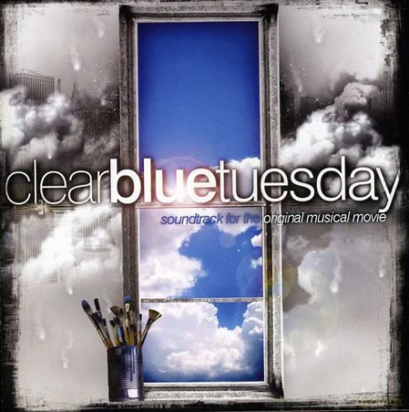 Clear Blue Tuesday [CD]