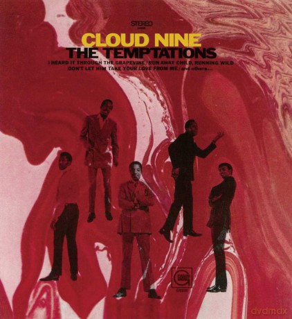 The Temptations: Cloud Nine [CD]